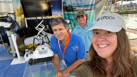 Boat Career Opportunities