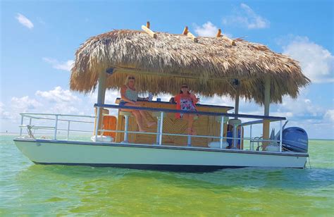 Boat Charters, Sunset Trips and Weddings in Tampa Bay, FL