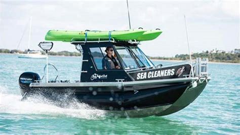 Boat Cleaners - Auckland Jobrapido.com