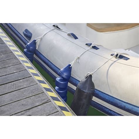 Boat Fenders: Round, Single-Eye & Heavy Duty Boat Fenders