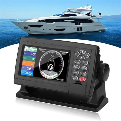 Boat GPS & Radar West Marine