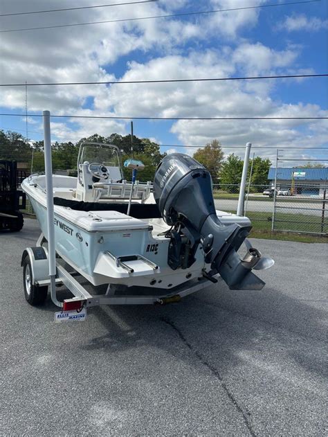 Boat Inventory - Brunswick, GA Ellis Marine - 24 Hour Showroom