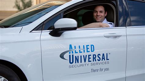 Boat Patrol Security Officer - Allied Universal