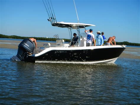 Boat Prices Dropping