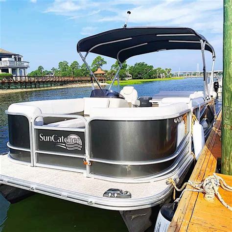 Boat Rental Hilton Head & Yacht Charter - Click&Boat