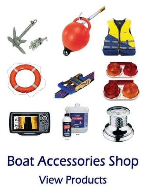 Boat Spares Australia