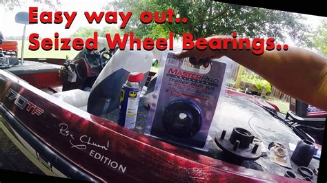 Boat Trailer Bearing: The Ultimate Guide to Smooth Sailing