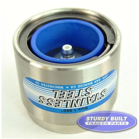 Boat Trailer Buddy Bearings: The Key to Smooth and Safe Hauling