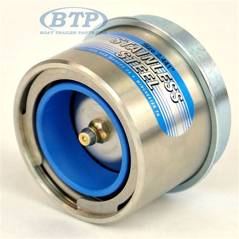 Boat Trailer Buddy Bearings: The Ultimate Guide to Keeping Your Trailer Rolling Smoothly