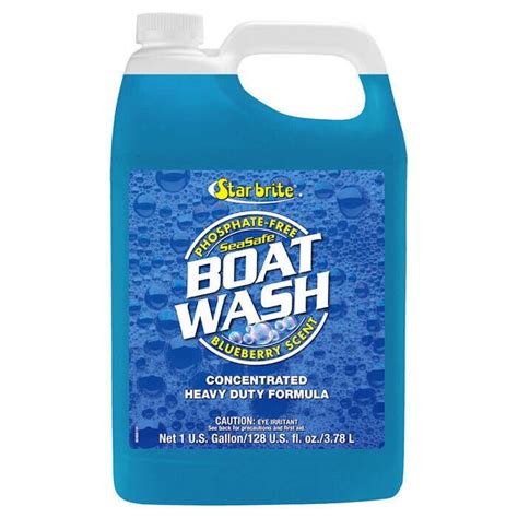 Boat Wash - Star brite