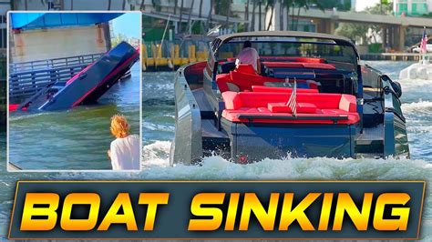 Boat Zone Leaks [PPV] 💋