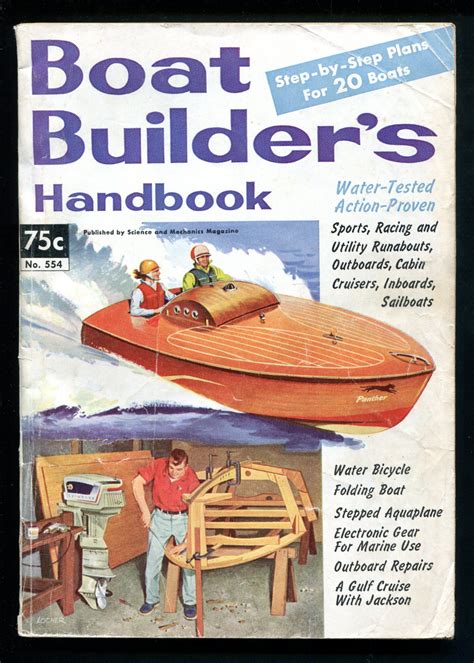Boat building a complete handbook of wooden boat construction. - Wie man mit geistführern zusammenarbeitet wie man mit geistführern zusammenarbeitet.