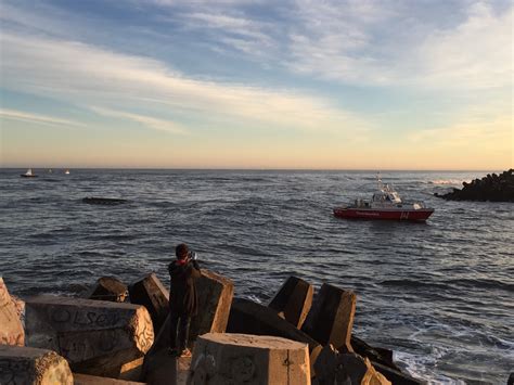 Boat capsized manasquan. The search for a missing boater in Manasquan Inlet is continuing Friday morning, hours after two others were rescued from a vessel that capsized, authorities said. The boat capsized after being ... 