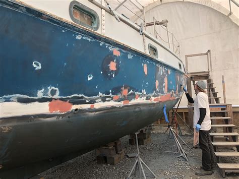 Boat fiberglass repair. Uber is launching a private chartered boat service in Mykonos, Greece, as it looks to expand into new markets. Uber’s getting into boats. Well, more into boats than it was previous... 