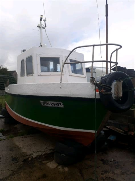 Boat for Sale in Hartlepool, County Durham Gumtree