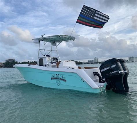 Boat for sale miami. Baja boats for sale in Miami, Florida 2 Boats Available. Currency $ - USD - US Dollar Sort Sort Order List View Gallery View Submit. Advertisement. Save This Boat. Baja Sport Fisherman . Miami, Florida. 1992. $79,600 Seller Pop 80. 1. Contact. 941-265-2874. ×. Save This Boat. Baja 250 Sportfish . Miami, Florida. 2006. $39,700 Seller ... 