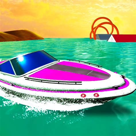  Boat Simulator. In this free boat game online, you can steer several different sea vehicles, including a yacht, a Jet Ski, and even a submarine. You can adapt the speed to your liking, and if you want something more adrenaline-pumping, you can try your luck on the sea obstacle course. . 