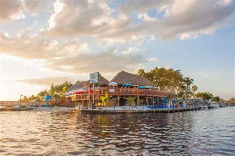 Boat house cape coral. Specialties: We are your local bar & grill located at the beautiful Cape Coral Yacht Club, offering a relaxed atmosphere with a Caribbean feel. This open air multi-level tiki bar is situated on the river with a private beach and fuel dock for your convenience. Locals show up for the two bars and live music twice a day every … 
