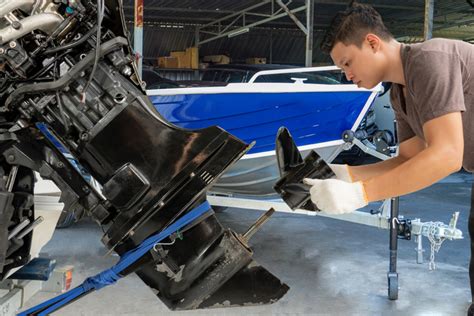 Boat mechanic. MARPOL. Boat mechanic is a specialized career which requires adequate training and skills. Boat mechanical training schools provide necessary … 