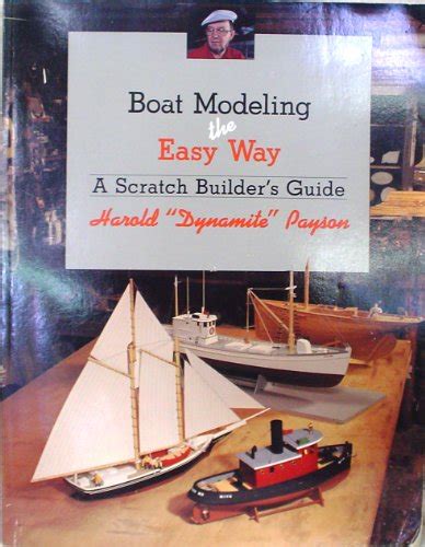 Boat modeling the easy way a scratch builders guide. - Uniformierte k unstler: aspekte von uniformit at im kunstkontext.