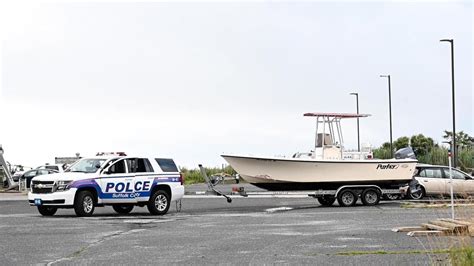 Boat operator charged in Great South Bay crash; search is on for ...