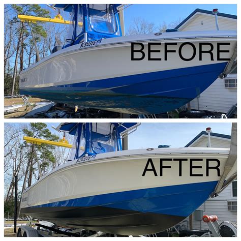 Boat painting near me. Here are the key items you’ll need: Choosing the right paint. Selecting the appropriate paint for your boat is crucial. Look for marine-grade paints designed to withstand the … 