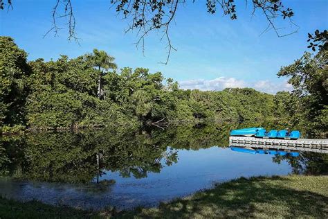 Boat parade - Hugh Taylor Birch State Park - Tripadvisor