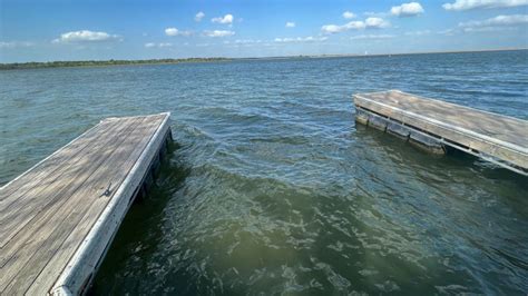 Boat ramp at Decker Lake closed due to low water levels