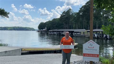 Public access beach for Lake Gaston. Open seasonally, sunrise to sunset, featuring designated swimming areas (swim at your own risk), picnic tables, grills, fishing area and ADA accessible fishing pier, children’s playground, public boat ramp and horseshoe pits.. 