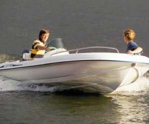 Boat rental Normandy & Boat charter at the best price - Nautal