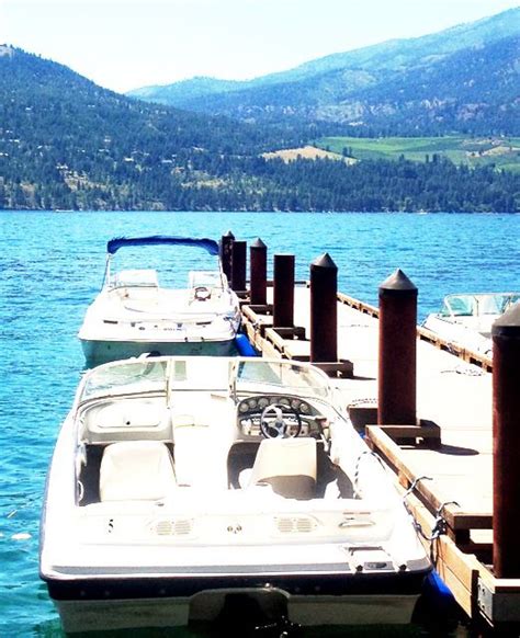 Lake Shores Watercraft & Boat Rentals.