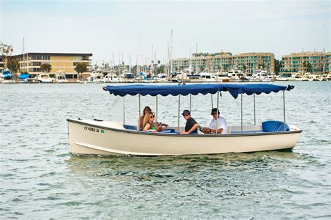 Boat rental long beach. We're a boat dealership renting Duffy electric boats in Long Beach, California. Get In Touch! 949-438-3607 