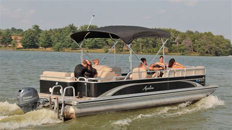 Our lakefront marina offers pontoon boat rentals, waverunner rentals, speedboat rentals, many human powered rental options, fuel sales, snacks, ice, and transient slips. We also offer boat rentals and …. 