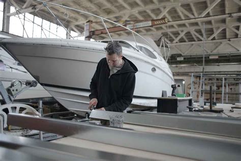 Boat repair shop near me. Things To Know About Boat repair shop near me. 