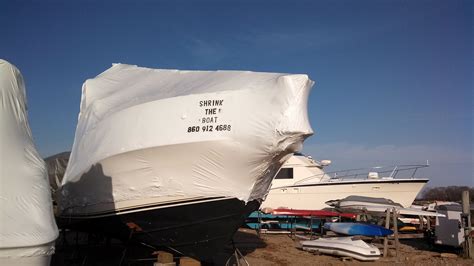 Boat shrink wrapping near me. Benny's offers Shrink Wrap Services in Long Island NY. We are the local Shrink Wrap pros you can depend on to shrink wrap in Long Island New York. CALL OFFICE # 631-986-9600 