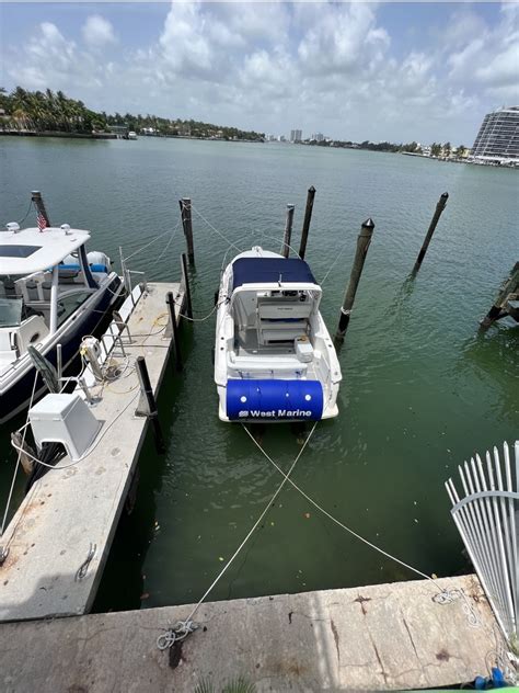 Boat slips for sale in florida. Non-liveaboard Slip $410,000. Or include a 1995 50ft SeaRay Sundancer 500 in good condition with the slip for $560,000. Call 305-665-9062 or 617-480-7433 or email Bruce.Parker@itmgtgrp.com. Harbour Cay Club Slip for Sale - Marathon, FL Keys. 62 ft dock for sale, liveaboard ok. 
