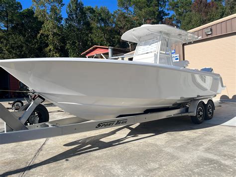 Got a specific Contender 32 st in mind? There are currently 14 listings available on Boat Trader by both private sellers and professional boat dealers. Of those available, we have 6 new and 8 used. The oldest boat was built in 2014 and the newest model is 2024. The starting price is $235,000, the most expensive is $399,900, and the average .... 