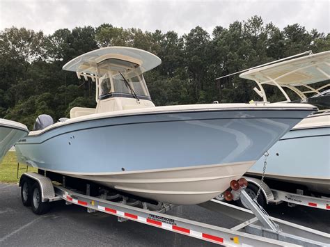 The starting price is $11,000, the most expensive is $59,800, and the average price of $42,900. Related boats include the following models: Freedom 275, Freedom 307 and Express 330. Boat Trader works with thousands of boat dealers and brokers to bring you one of the largest collections of Grady-White 205 boats on the market.