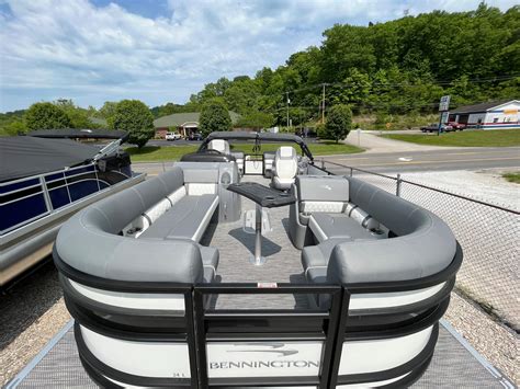 Check out this New 2019 G3 Tritoon for sale in Osage Beach, MO 65