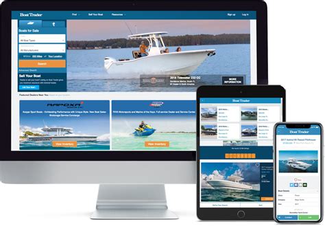 Find boats for sale near you by owner, including boat prices, photos, and more. Locate boat dealers and find your boat at Boat Trader! . 
