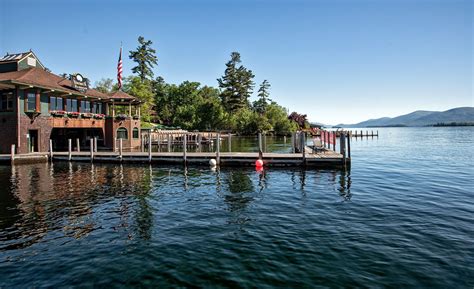 Boathouse restaurant lake george. Things To Know About Boathouse restaurant lake george. 