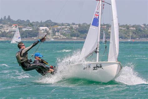 Boating New Zealand Yachting New Zealand