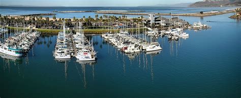 Boating Safety Courses - Ventura Port District