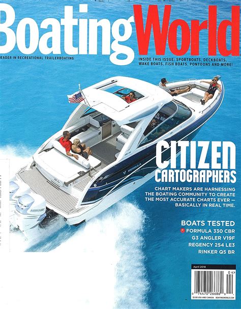 Boating world. Quality boats for sale. Boating World is a trader in motor & sailing boats across southern Africa & the adjacent Indian ocean islands. 