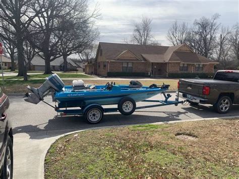 Boats - in Tulsa, OK - Shoppok