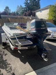 Boats For Sale ads in Seattle, WA - Shoppok