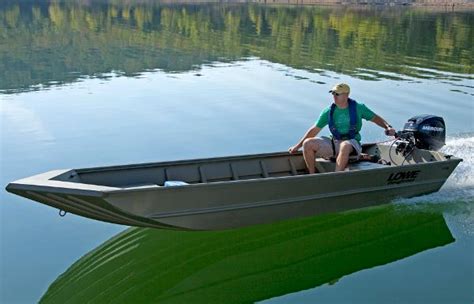  Bass Pro Shops®/Cabela's® Boating Center is more than just a boat