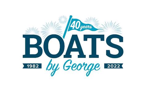 Boats by george. Since 1982 Boats By George has been exceeding customer's expectations by marrying their needs and dreams with superior high quality crafted boat brands, such as Cobalt, Barletta, and Four Winns boats. Then, as if that's not enough, Boats By George follows that up with the top notch service customers deserve. 