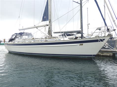 Boats for Sale in United Kingdom - YachtWorld