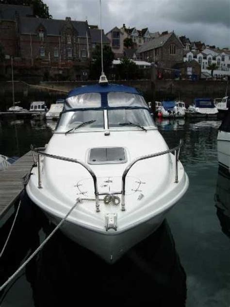 Boats for sale - Buckden Boatshop24 UK